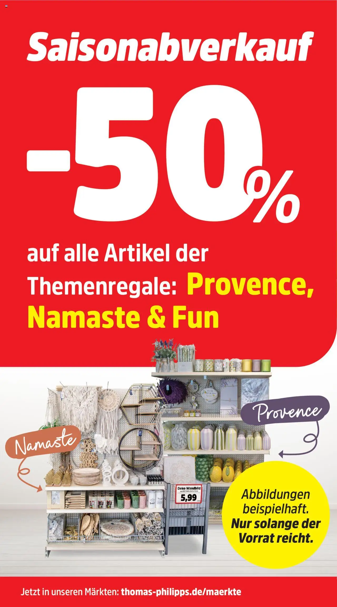 Thomas Philipps Prospekt - gültig ab dem 21.07.2025 | Seite: 8