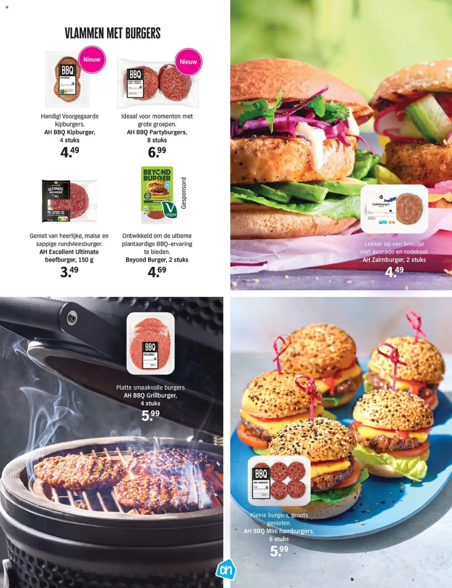 {H1} | Pagina: 43 | Producten: Avocado, Broodje