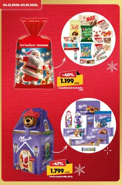 Maxi katalog - pregled Maxi kataloga - važi od 22.12.2025 | Strana: 25