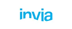 Logo Invia v kategorii Cestování