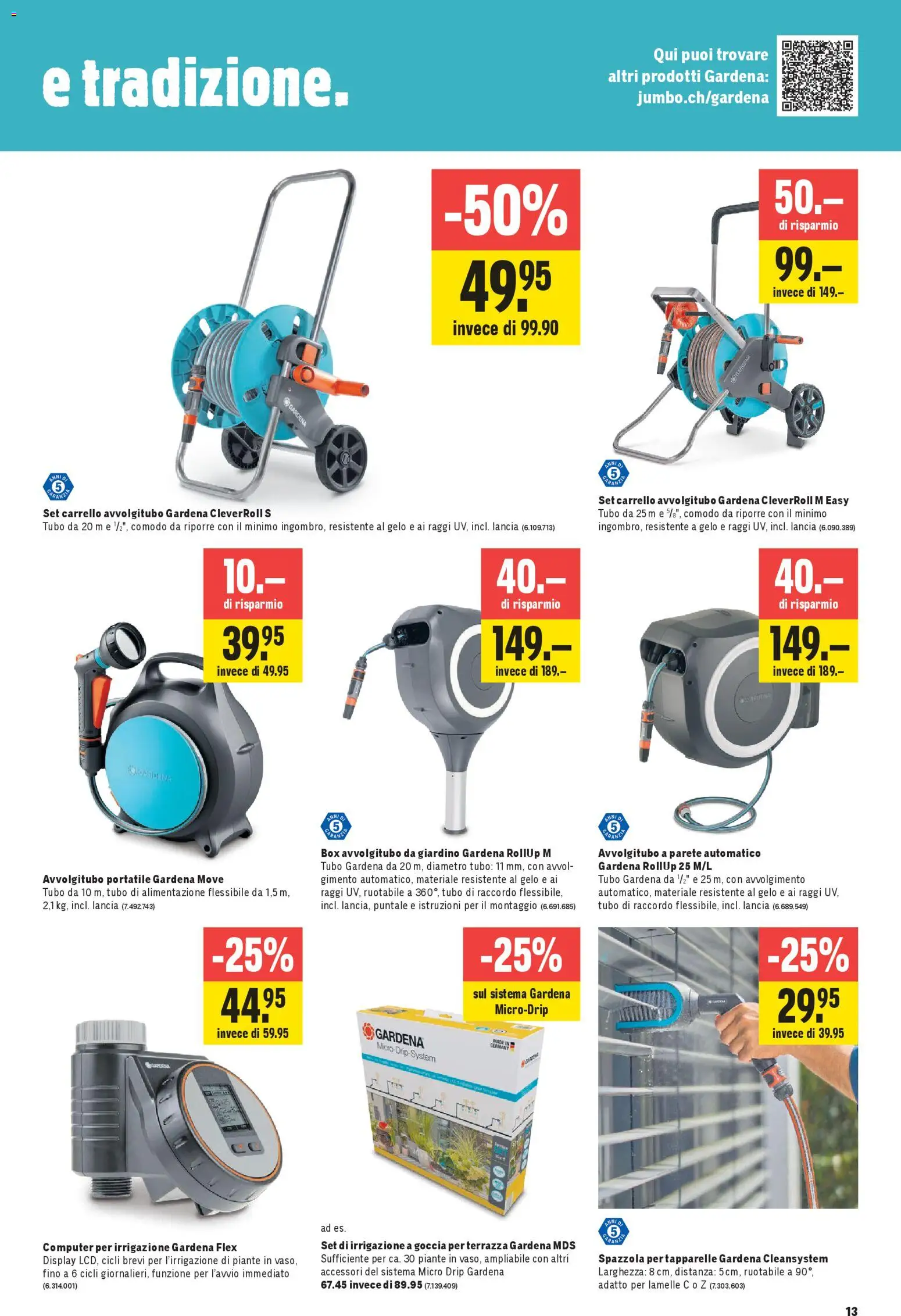 Jumbo aktionen IT – gültig ab 09.04.2026 | Seite: 13 | Produkte: Box, Computer