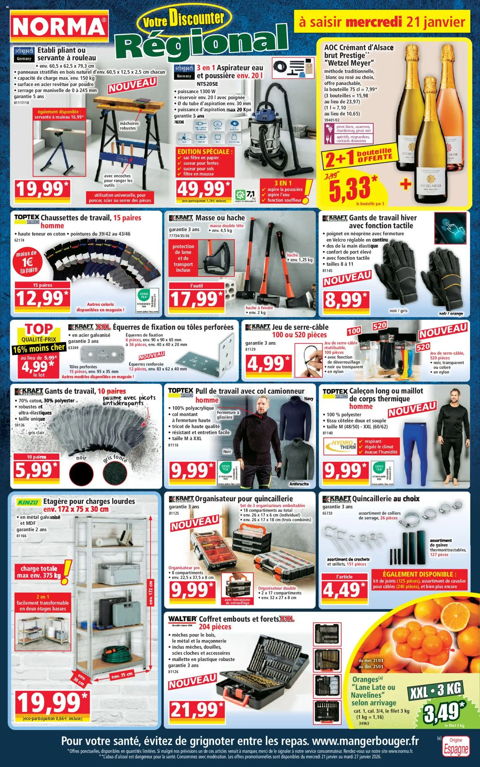 {H1} | Page: 1 | Produits: Poudre, Mousse, Rouleau, Gants