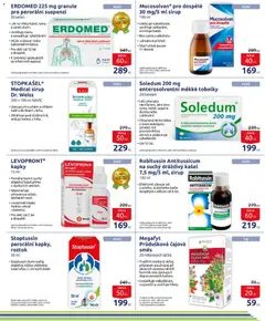 Náhled letáku Benu leták od 01.01.2026 | Strana: 5