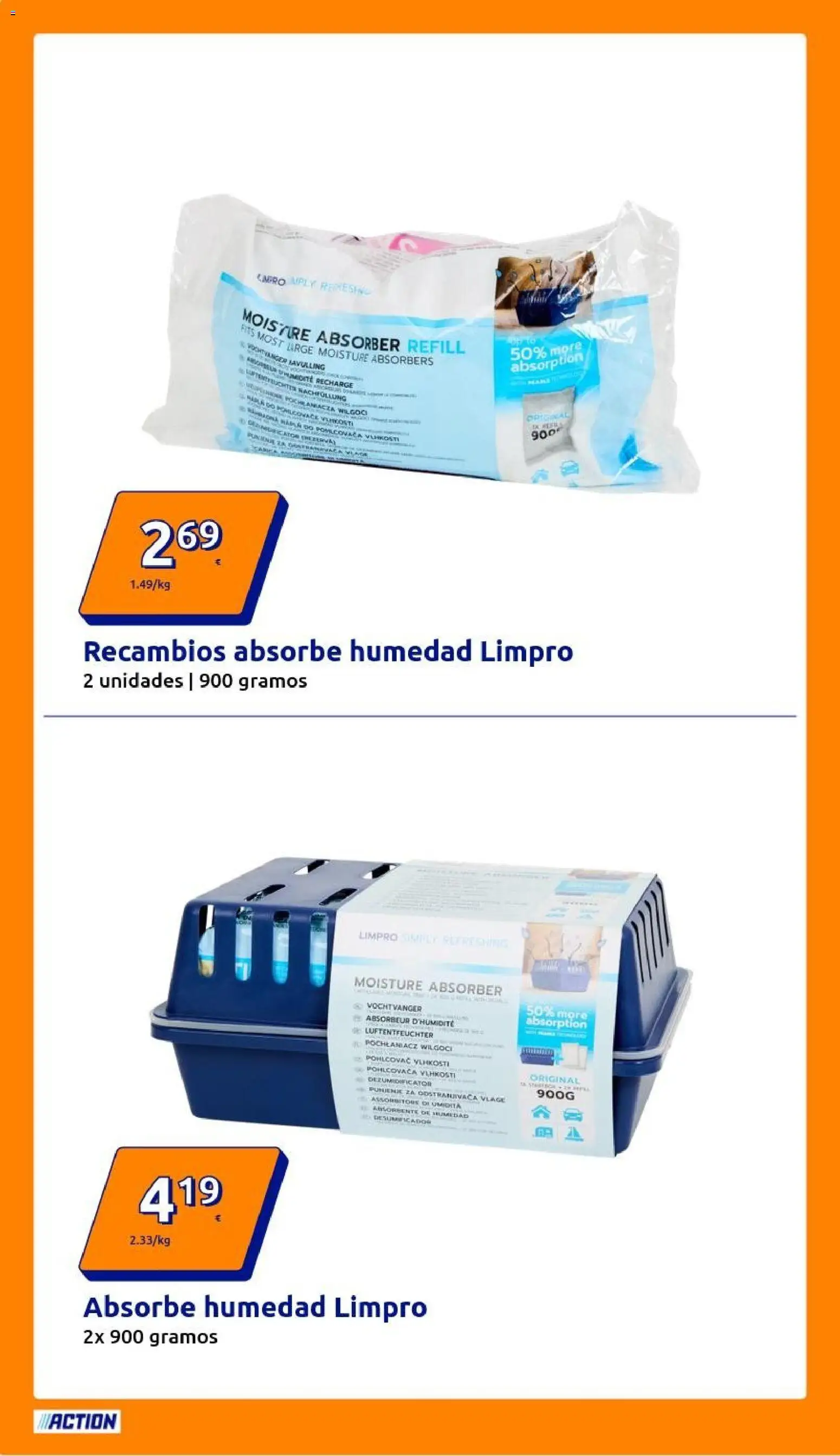 Action - Action ES week 7 2026 │ válido desde el 11.02.2026 | Página: 18