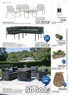 Jysk katalog - pregled Jysk kataloga - važi od 11.03.2026 | Strana: 23