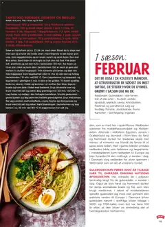 Meny - Spisetid gyldig fra 01.02.2026 | Side: 13