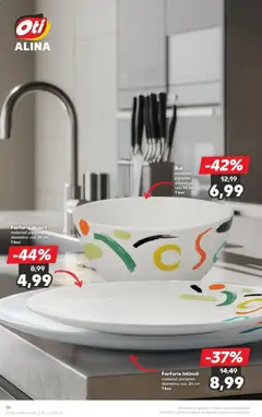 Ofertele Kaufland valabile de la 04.02.2026 | Pagină: 16