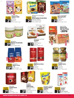 Katalog Tommy - Pregled kataloga iz trgovine Tommy, vrijedi od 02.04.2026 | Stranica: 11