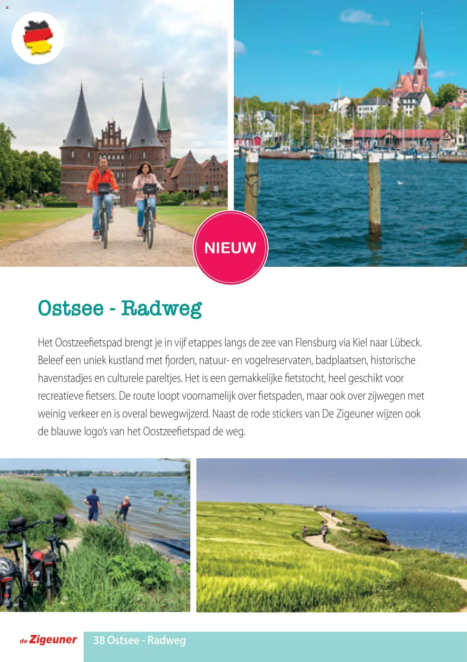 {H1} | Pagina: 38 | Producten: Stickers, Overal