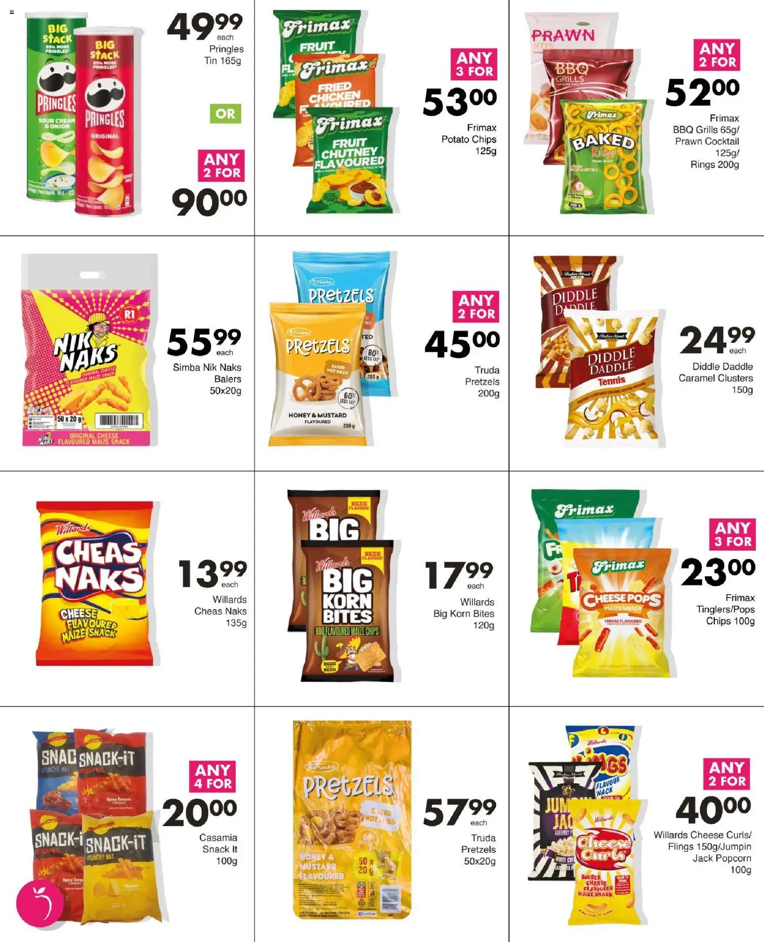 New Save catalogue – valid from 26.02.2026 | Page: 40