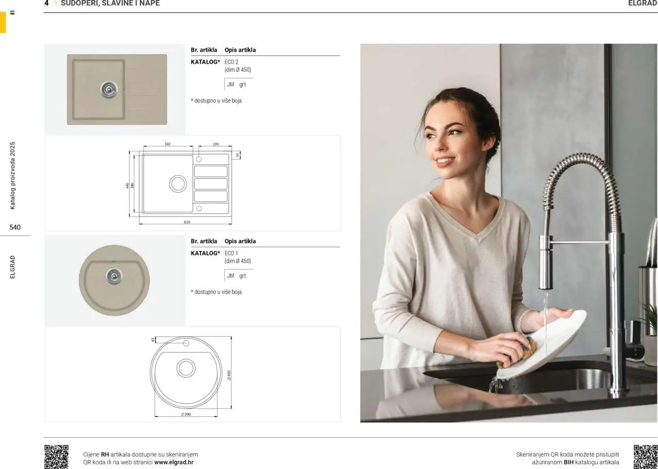 Elgrad katalog | vrijedi od 06.10.2025 | Stranica: 540