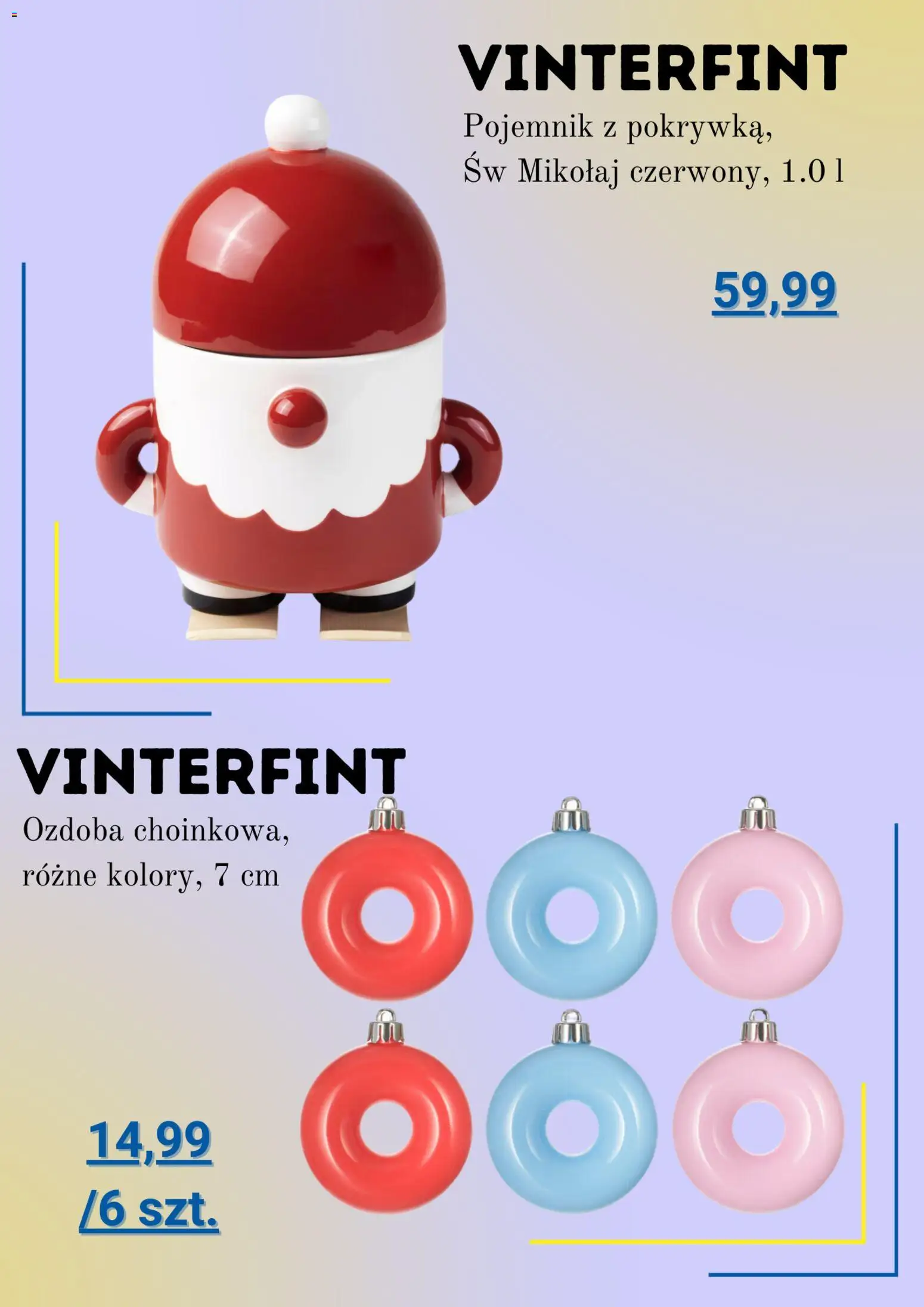 IKEA promocje od 01.12.2025 | Strona: 3