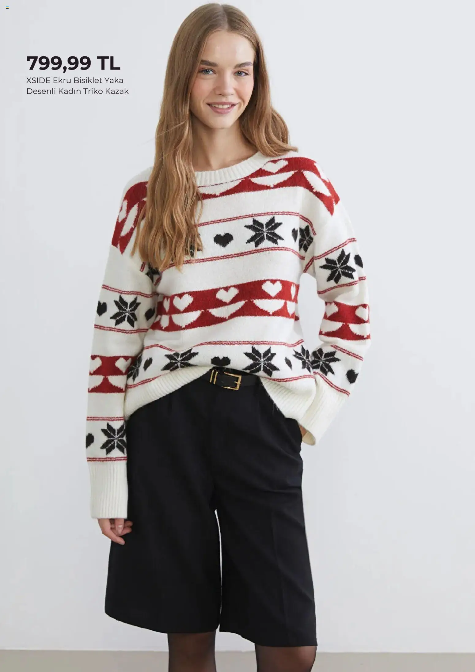 LC Waikiki Katalog - 19.11.2025 tarihinden itibaren geçerlidir | Sayfa: 4