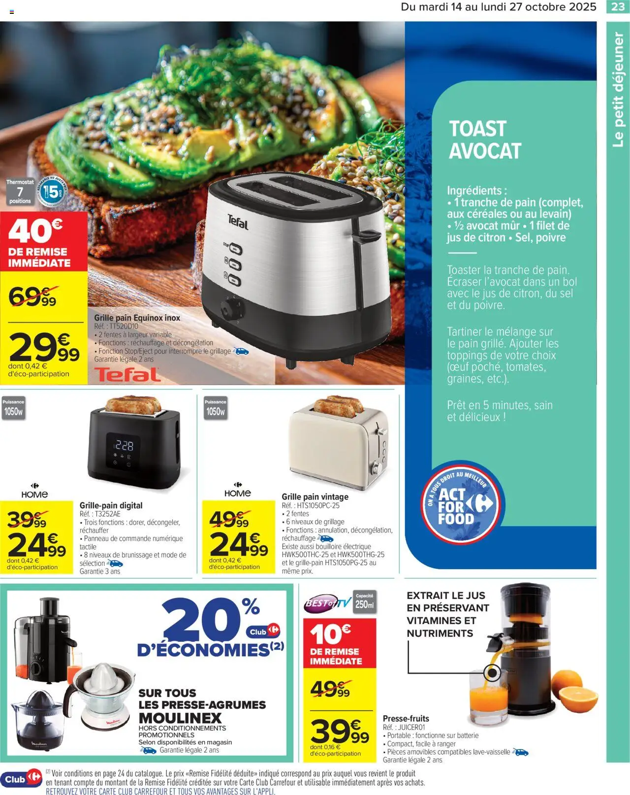{H1} | Page: 23 | Produits: Bouilloire, Bol, Bouilloire électrique, Sel