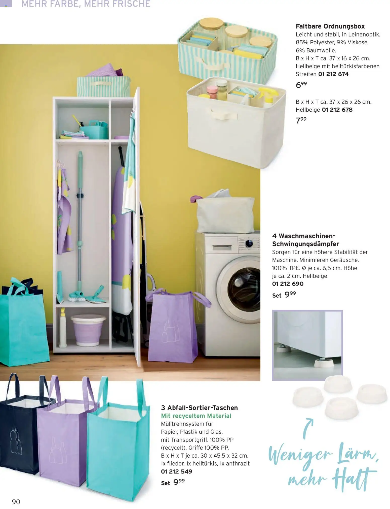 Angebote Tchibo – gültig ab 01.02.2026 | Seite: 90