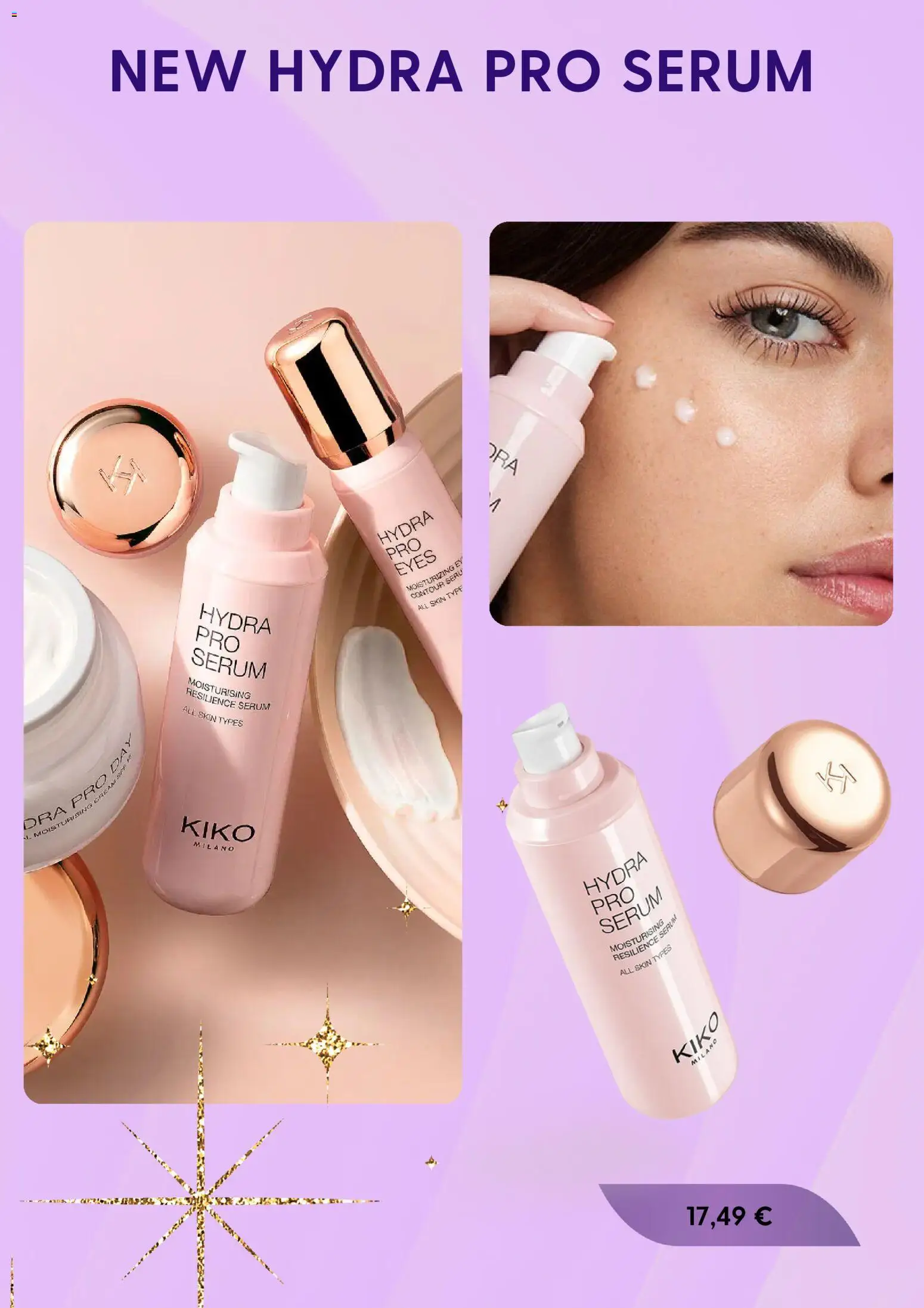 Volantino Kiko del 07.01.2026 | Pagina: 6