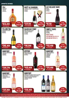Preview of Bestway - Offers valid from 25.12.2025 | Page: 14