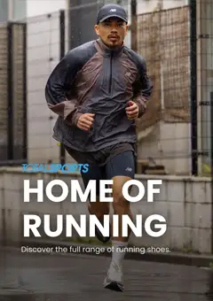 Totalsports specials catalogue – valid from 01.01.2026