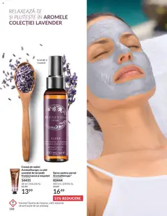 Ofertele Avon valabile de la 01.10.2025 | Pagină: 190