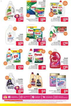 Teta drogerie leták platný od 10.11.2025 | Strana: 16