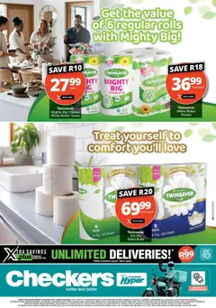 Checkers specials catalogue – valid from 02.03.2026