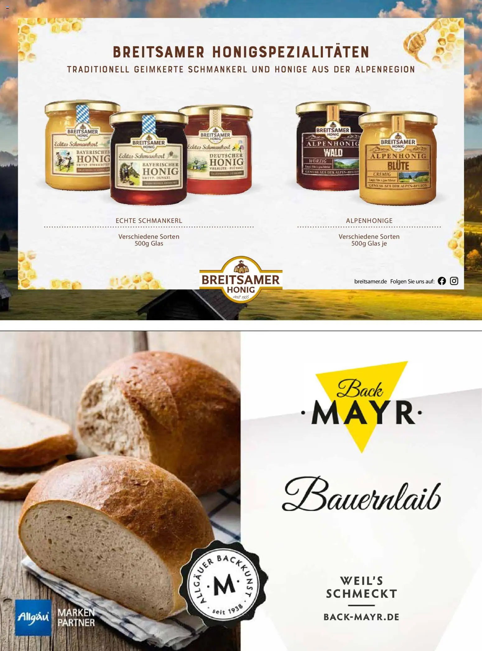 V-Markt - Vielfalt Januar / Februar – gültig ab 02.01.2026 | Seite: 28