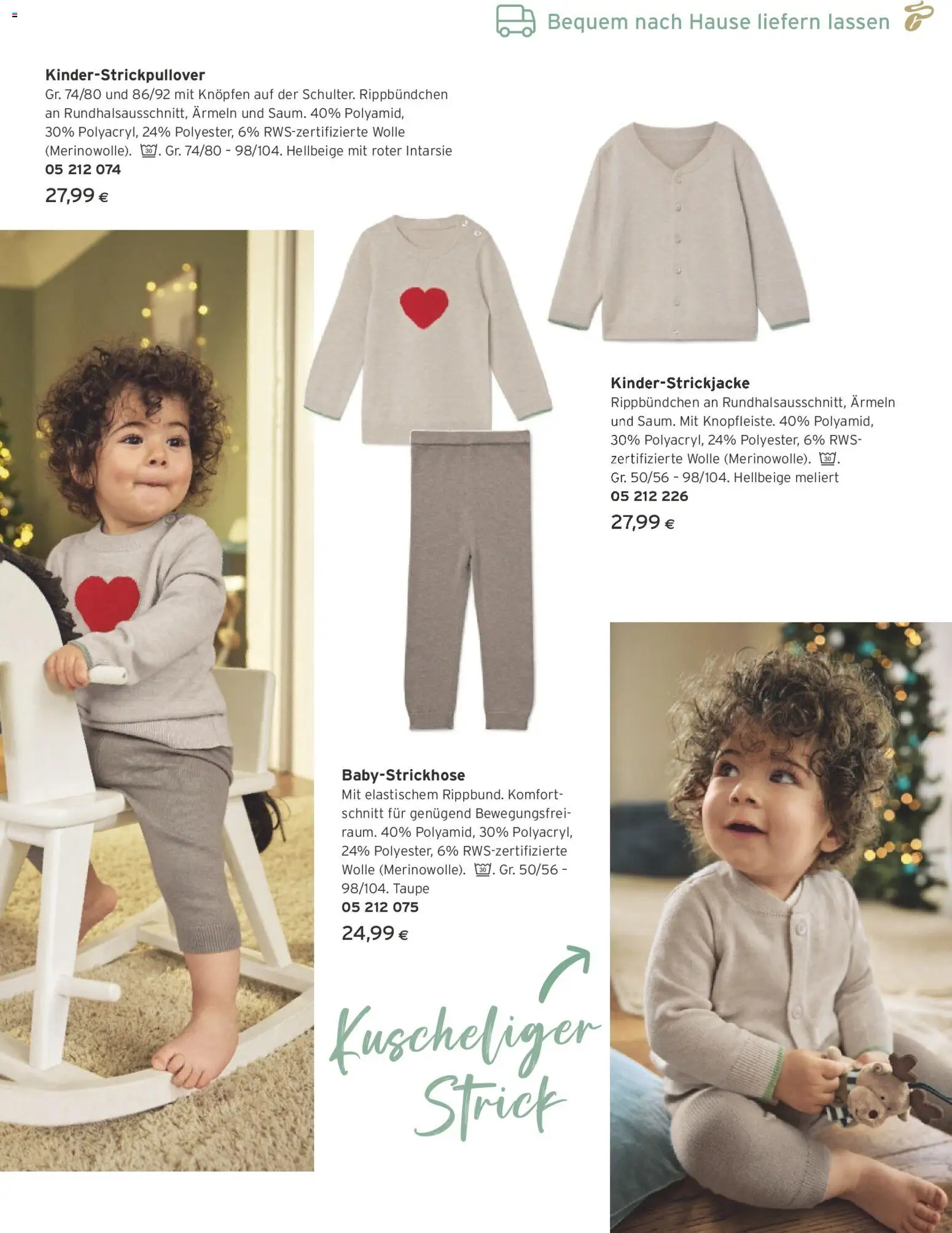 Tchibo Eduscho - Katalog November 2025 gültig ab 01.11.2025 | Seite: 17