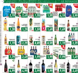 Anteprima del volantino Volantino PIM Supermercati	 valido a partire dal 26.01.2026 | Pagina: 21