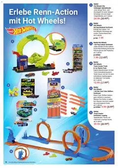 Globus - Black Friday ab 10.11.2025 gültig | Seite: 34 | Produkte: Spiel, Wasser