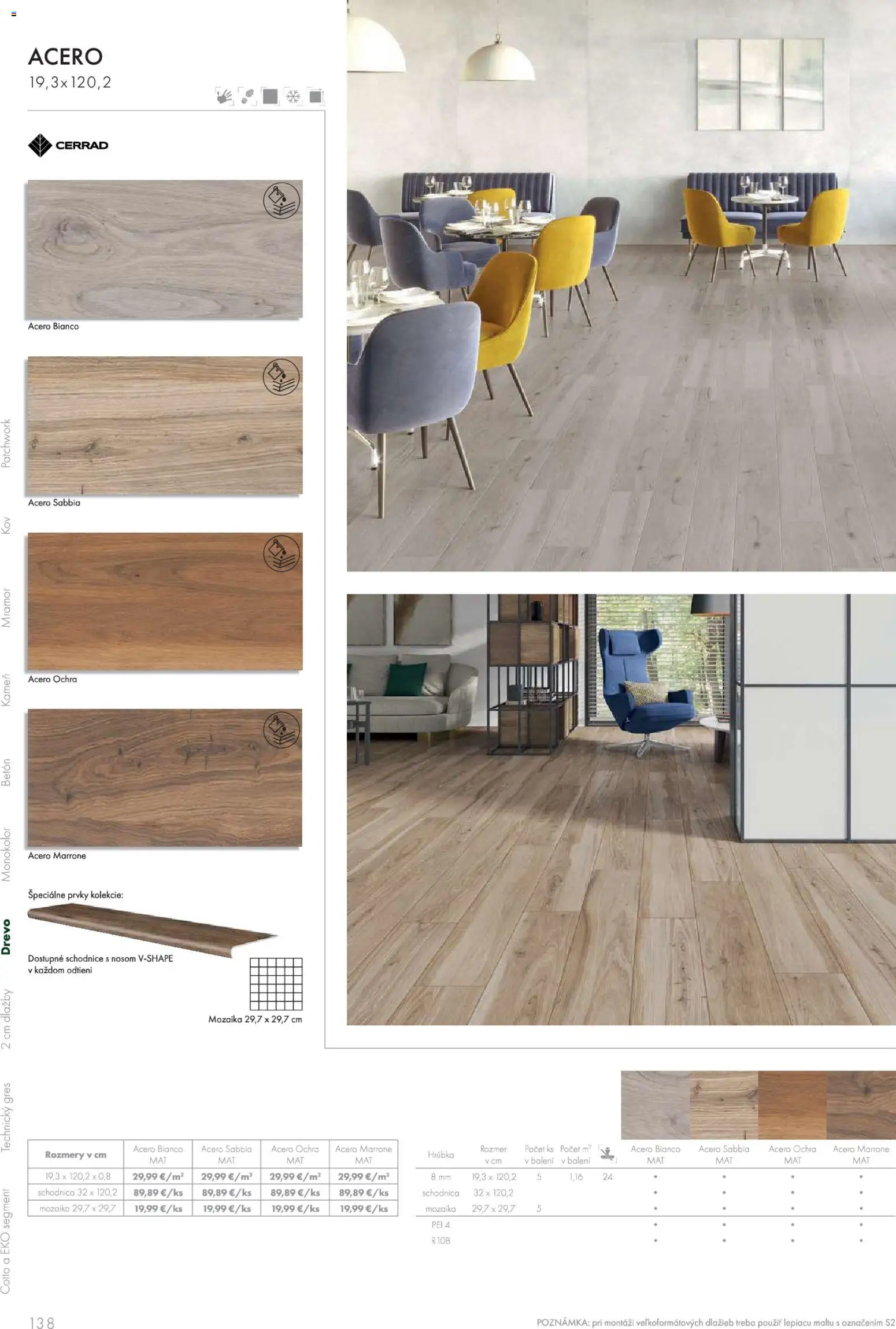 Nové Ingema akcie – leták je platný od 29.10.2025 | Strana: 140