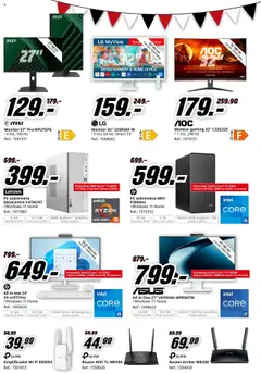 Media Markt folleto │ válido desde el 24.07.2025 | Página: 3