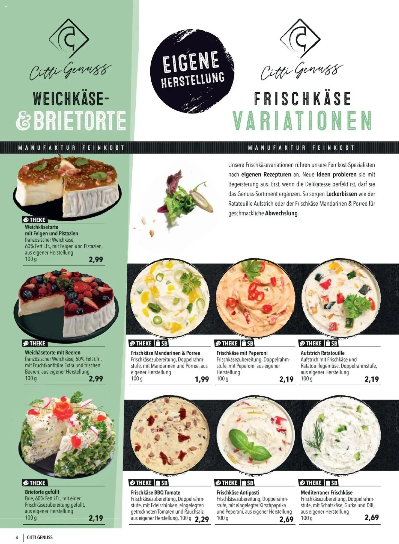 CITTI tilbudsavis – gyldig fra 01.04.2026 | Side: 4