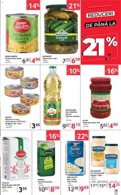Noul catalog Selgros – valabil de la 05.09.2025 | Pagină: 15