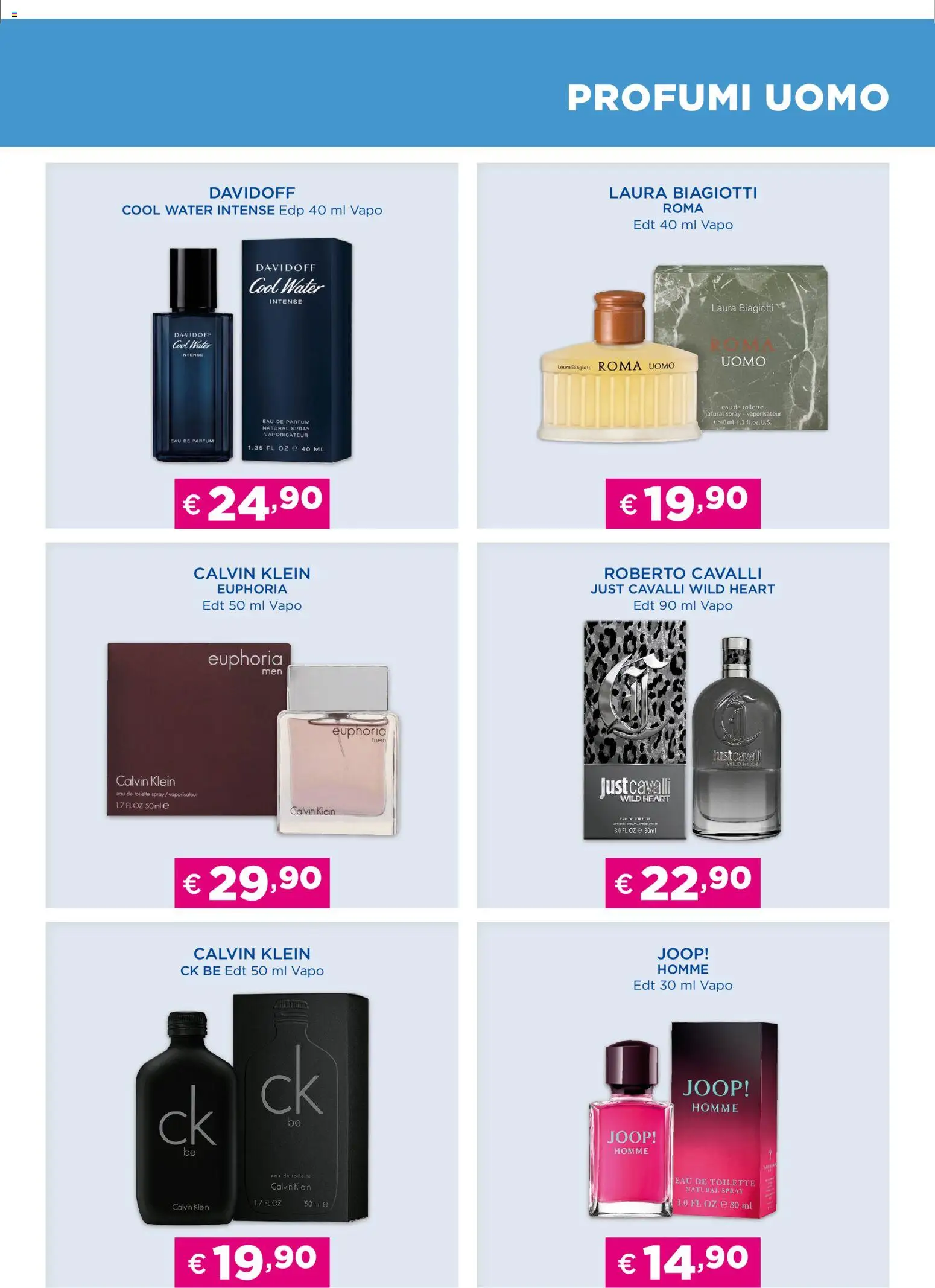 Volantino Acqua e Sapone del 18.02.2026 | Pagina: 5