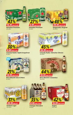 Denner Aktionen ab 01.07.2025 | Seite: 18 | Produkte: Erdnüsse, Pizza, Chips, Griller