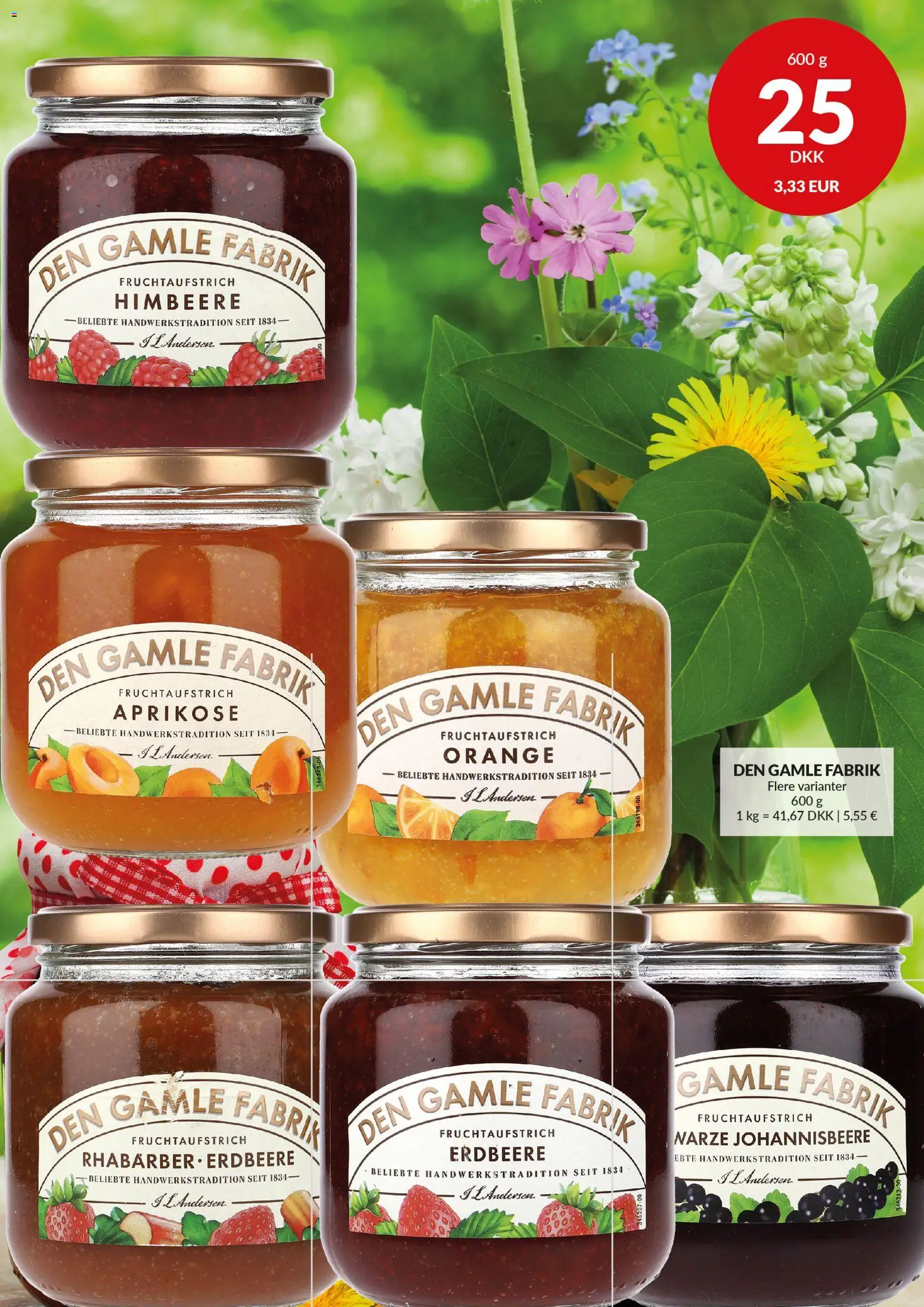 Nielsen Discount tilbudsavis – gyldig fra 05.03.2026 | Side: 7