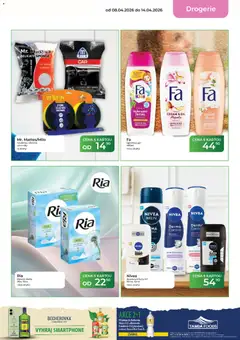 Náhled letáku Tamda Foods leták od 08.04.2026 | Strana: 59