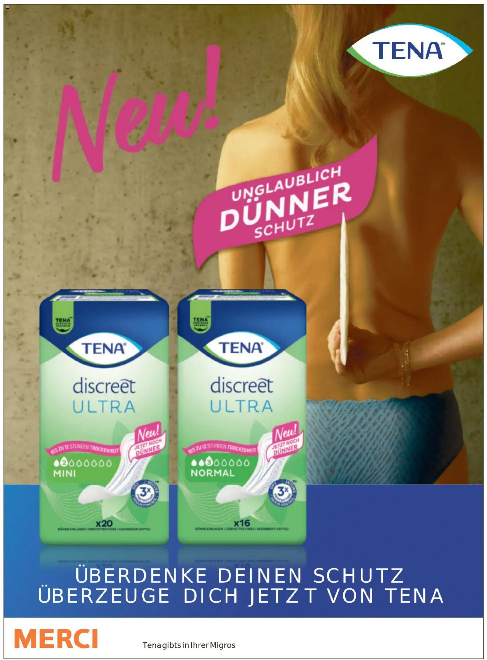 Migros Migros-Magazin-45-2025-d-AA – gültig ab 04.11.2025 | Seite: 39