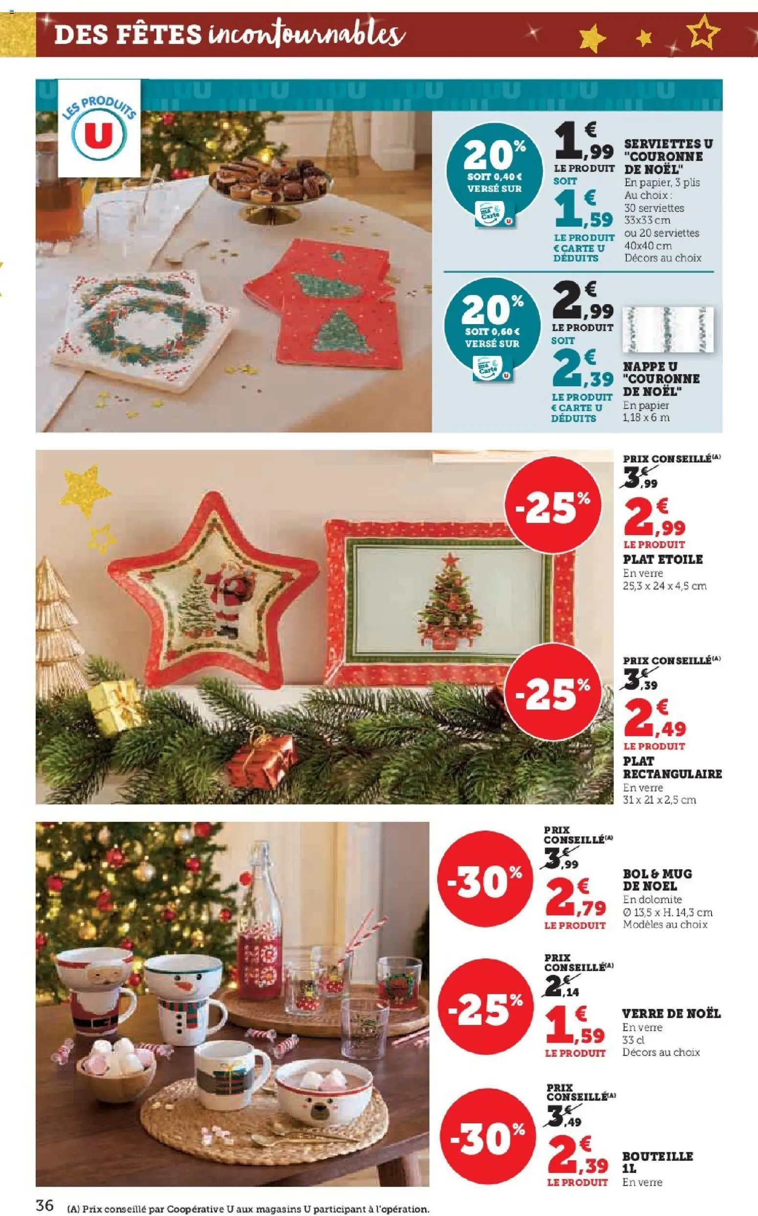 {H1} | Page: 36 | Produits: Bol, Nappe