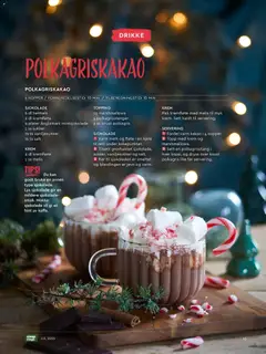 Forhåndsvisning av Coop Mega Julemat gyldig fra 17.11.2025 | Side: 15