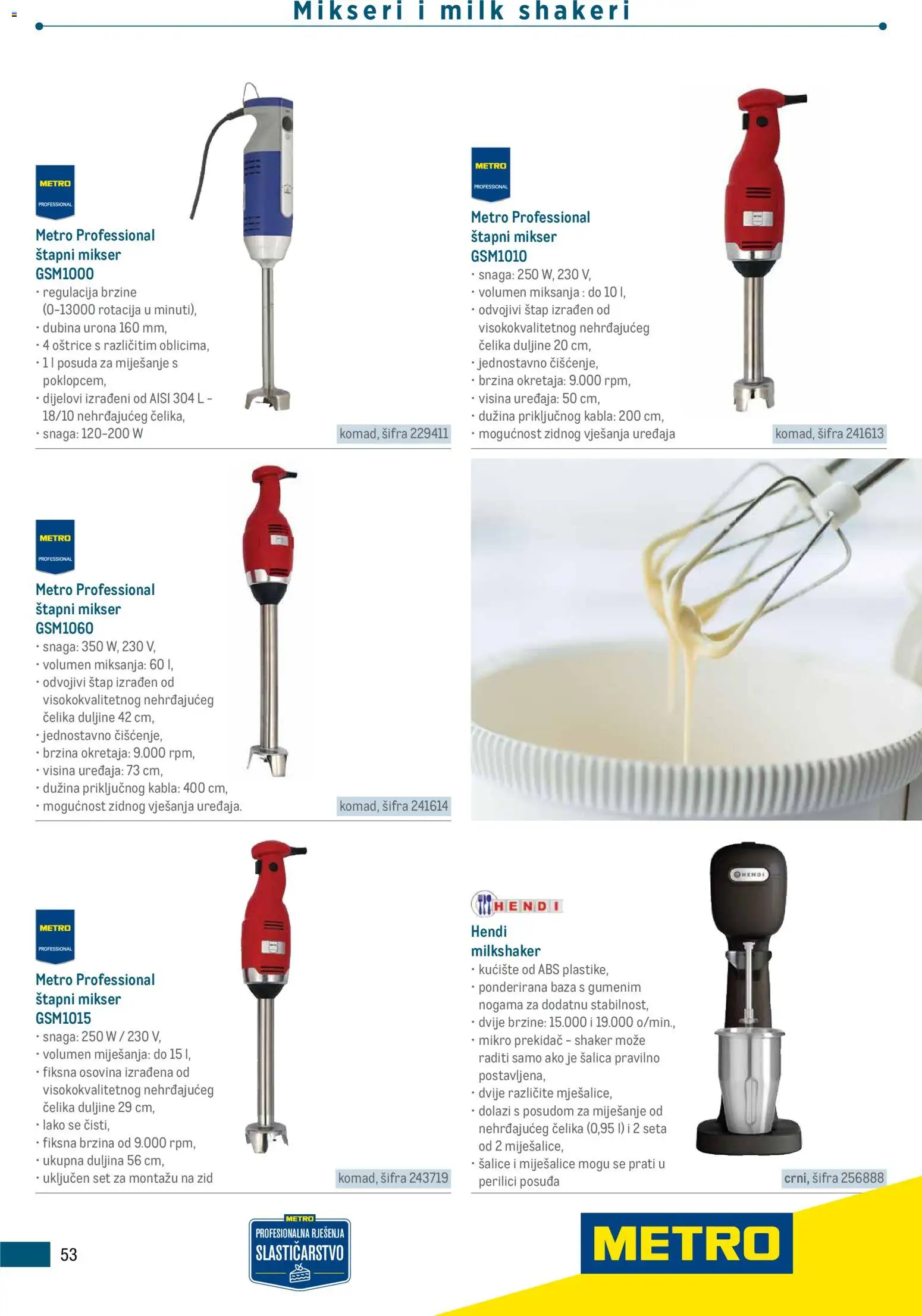 Metro katalog | vrijedi od 10.02.2026 | Stranica: 53