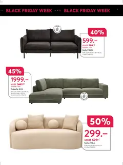 Livique - Black Friday ab 19.11.2025 gültig | Seite: 9 | Produkte: Sofa, Ecksofa
