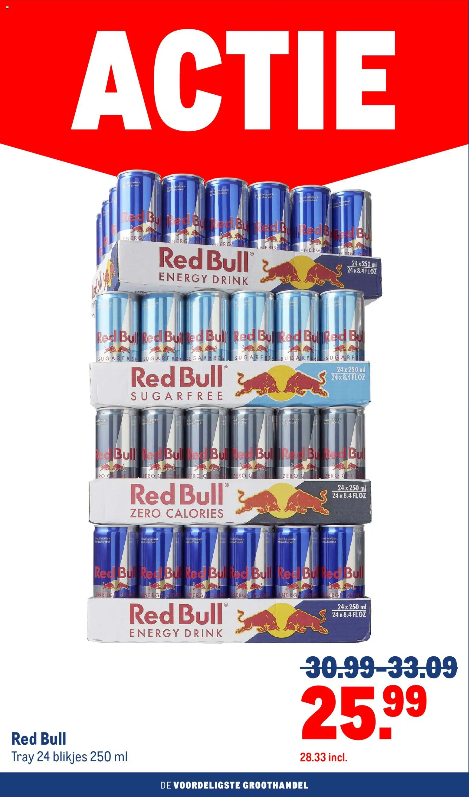 {H1} | Pagina: 34 | Producten: Red Bull