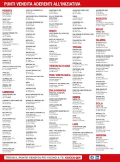 Volantino Brico OK del 07.08.2025 | Pagina: 9