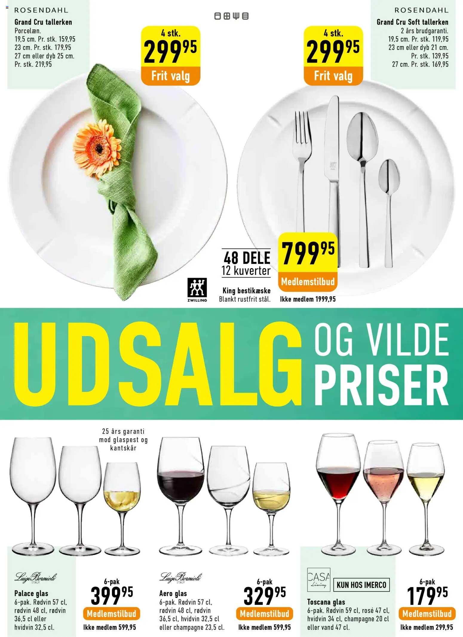 Imerco tilbudsavis – gyldig fra 16.01.2026 | Side: 12