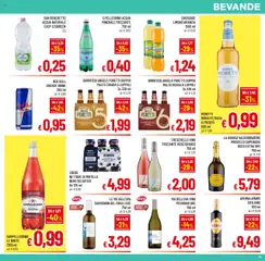Volantino A&O del 23.07.2025 | Pagina: 13