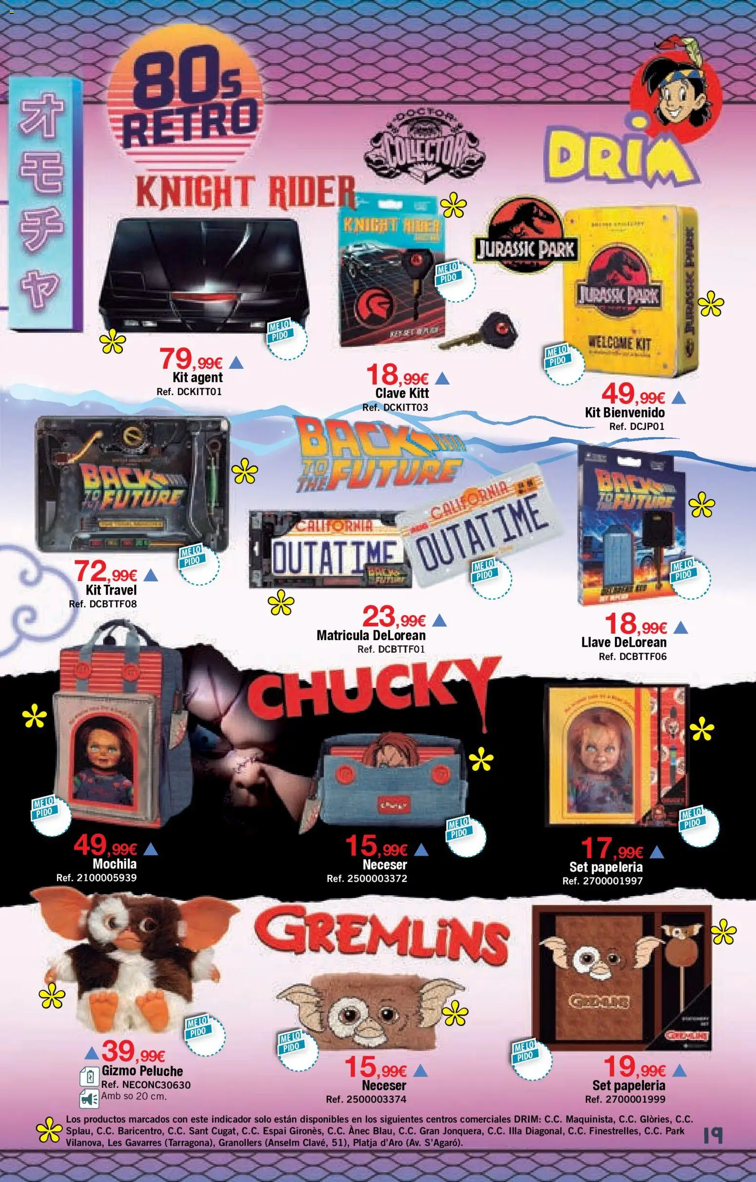 Drim folleto │ válido desde el 03.11.2025 | Página: 170