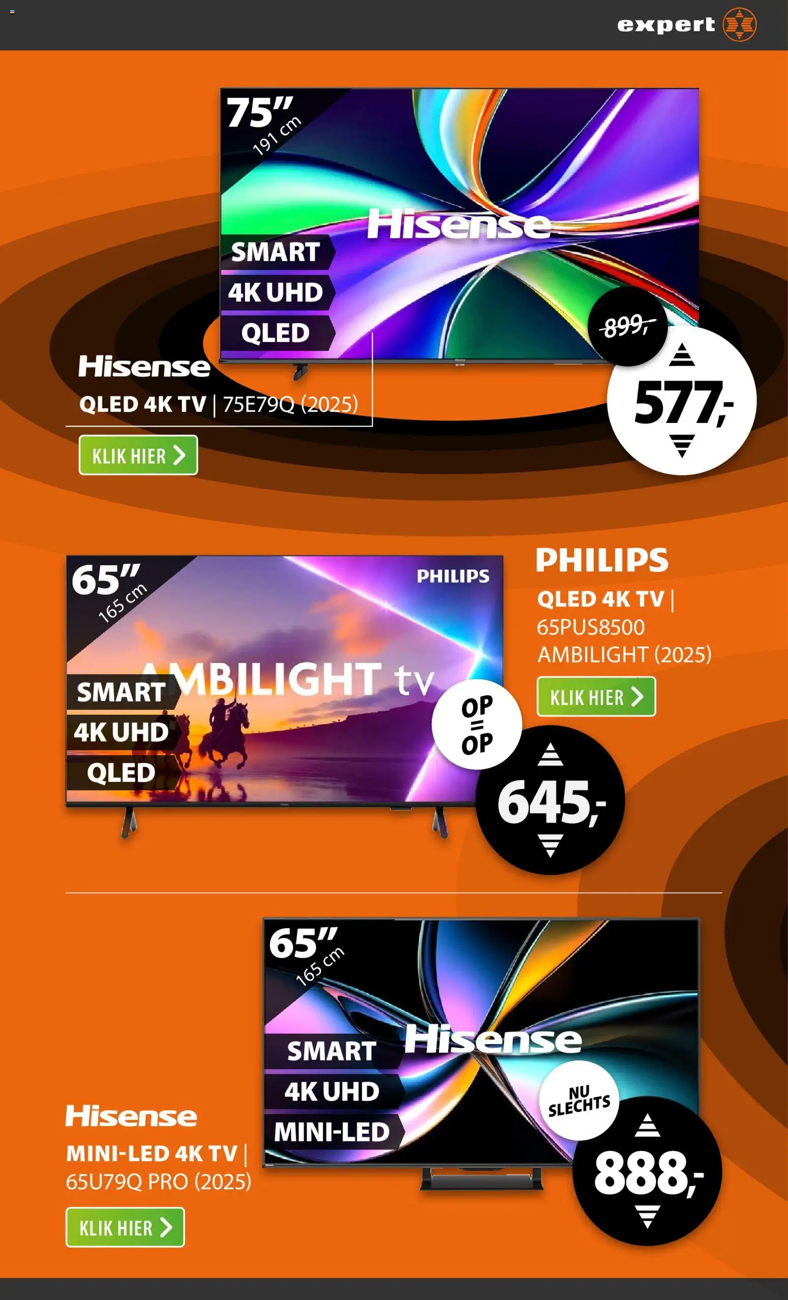 {H1} | Pagina: 10 | Producten: Tv