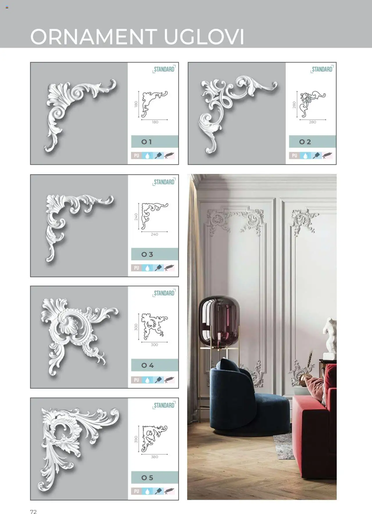 Uradi Sam katalog - važi od 11.04.2024 | Strana: 73