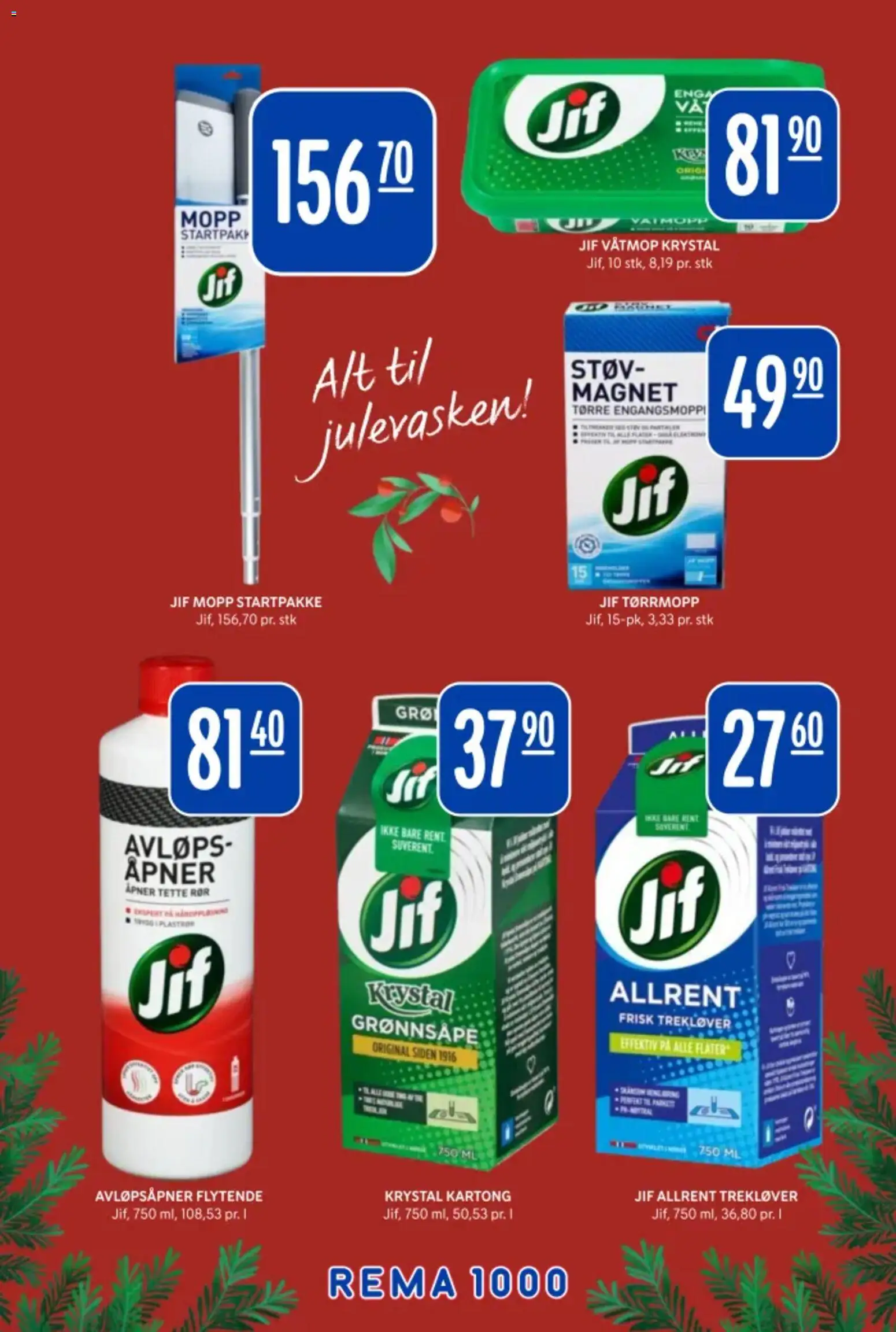 {H1} | Side: 20 | Produkter: Pepsi, Tablă, Grønnsåpe